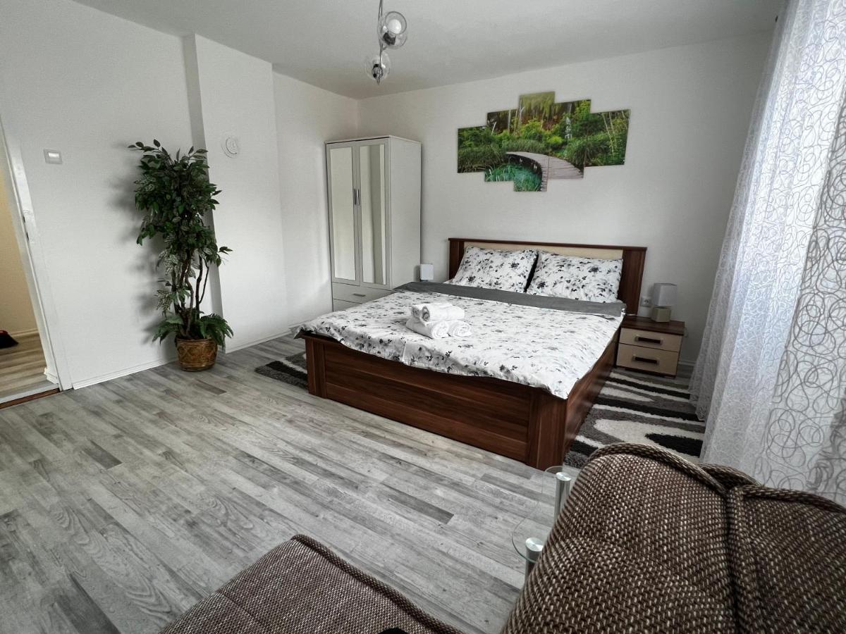 קורניצה Apartment No1 מראה חיצוני תמונה