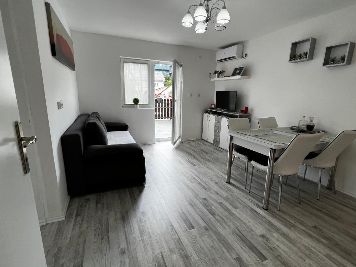 קורניצה Apartment No1 מראה חיצוני תמונה
