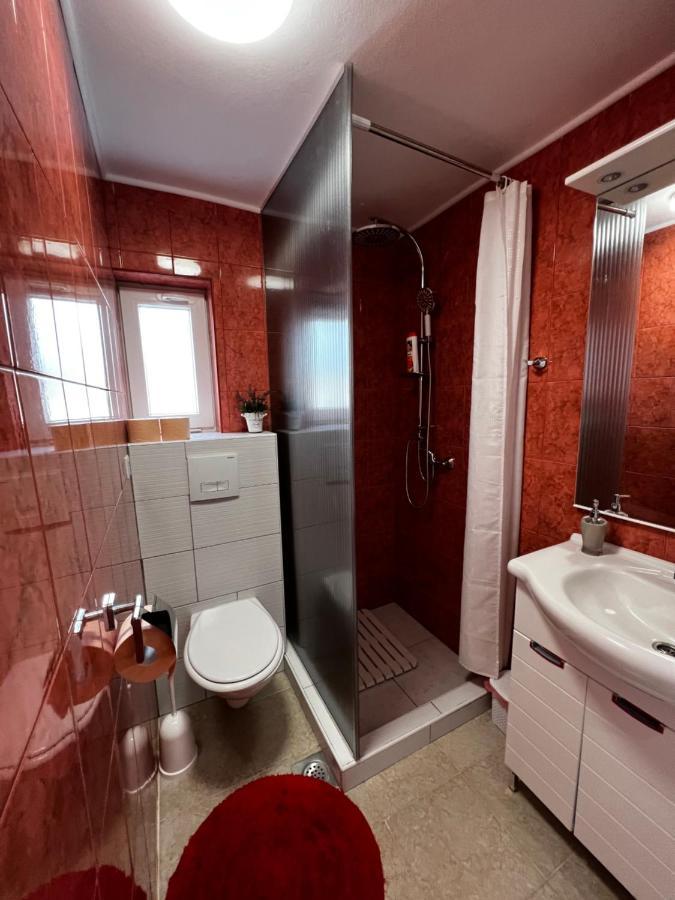 קורניצה Apartment No1 מראה חיצוני תמונה