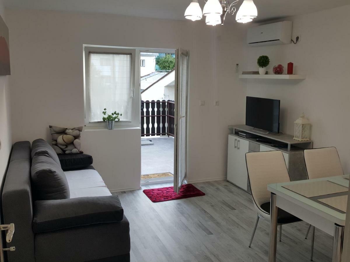 קורניצה Apartment No1 מראה חיצוני תמונה