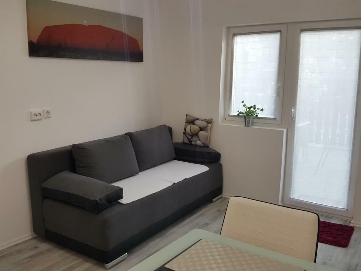 קורניצה Apartment No1 מראה חיצוני תמונה