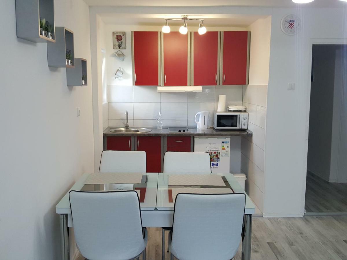 קורניצה Apartment No1 מראה חיצוני תמונה