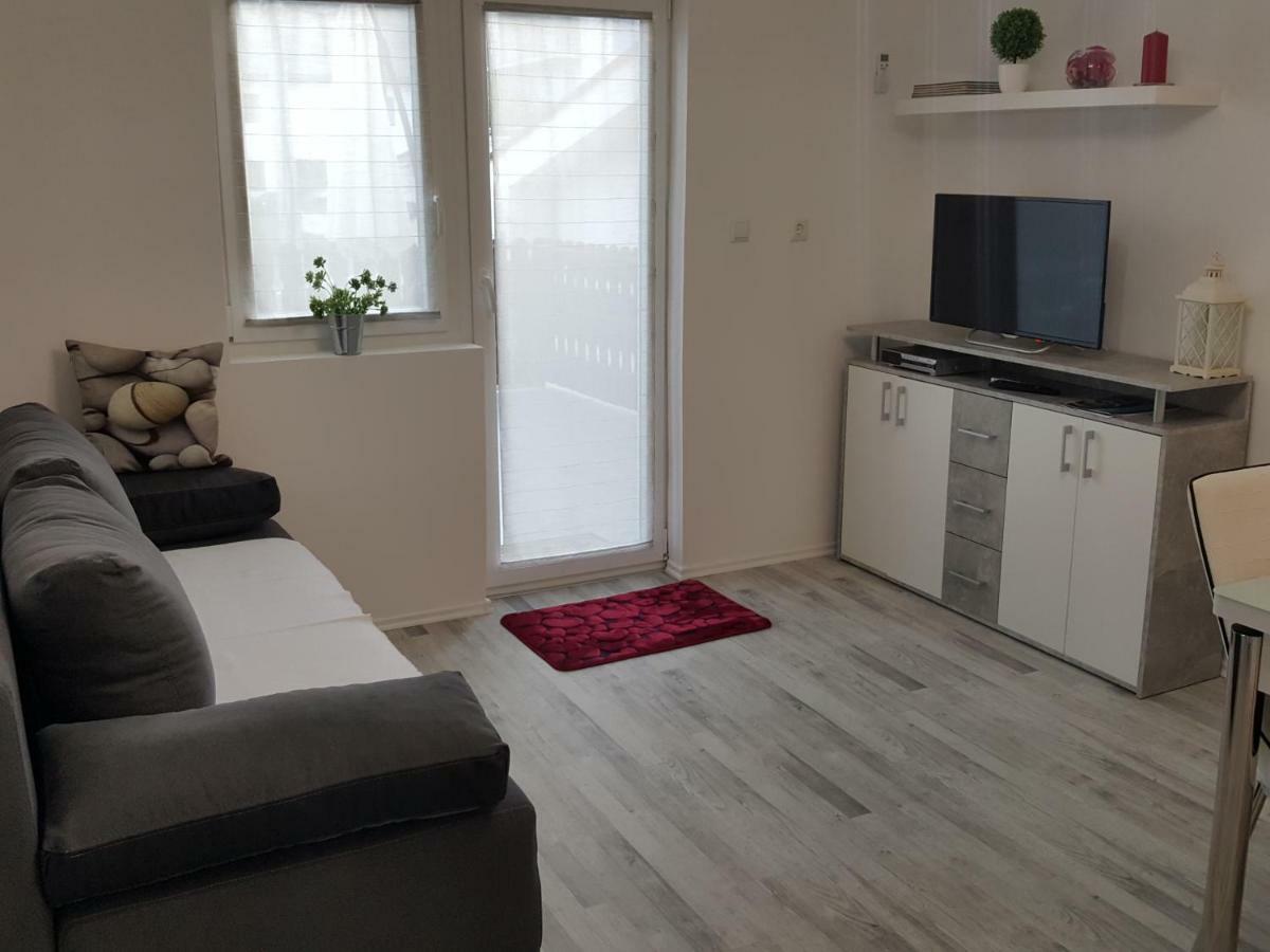 קורניצה Apartment No1 מראה חיצוני תמונה