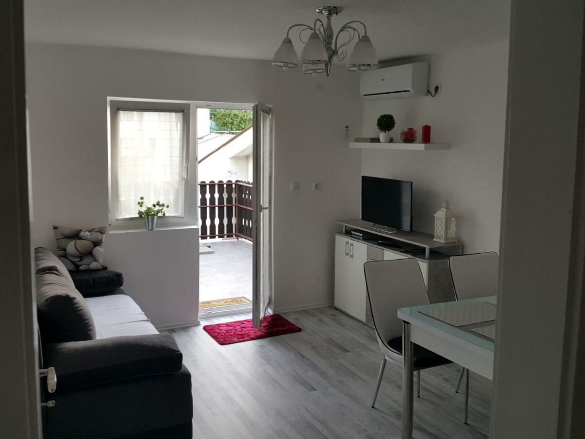 קורניצה Apartment No1 מראה חיצוני תמונה