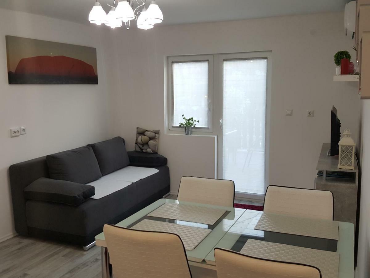 קורניצה Apartment No1 מראה חיצוני תמונה