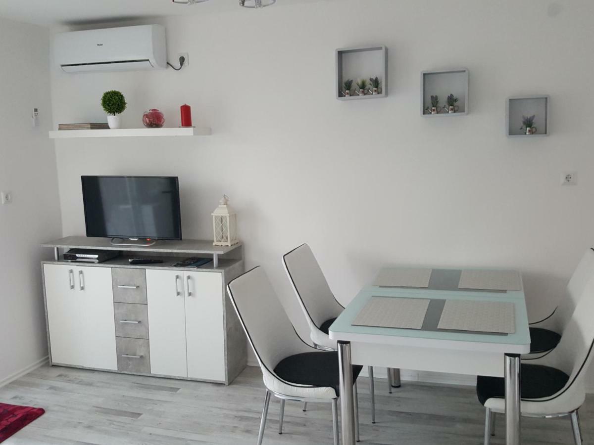 קורניצה Apartment No1 מראה חיצוני תמונה