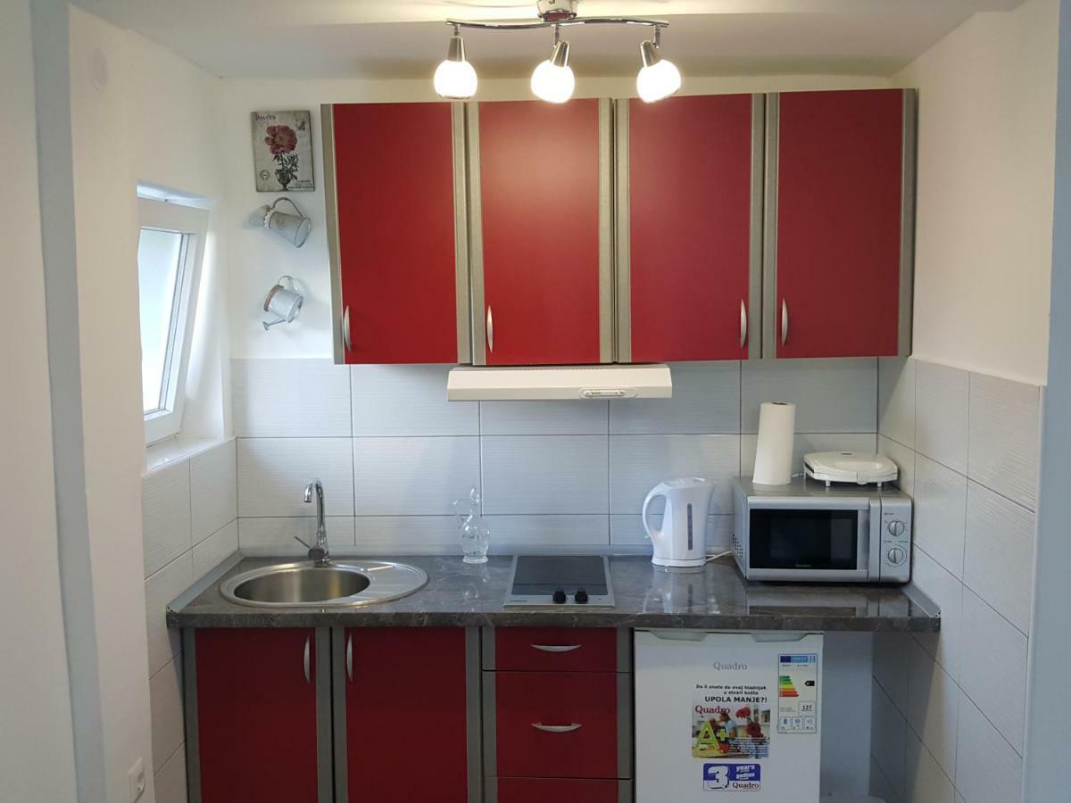 קורניצה Apartment No1 מראה חיצוני תמונה