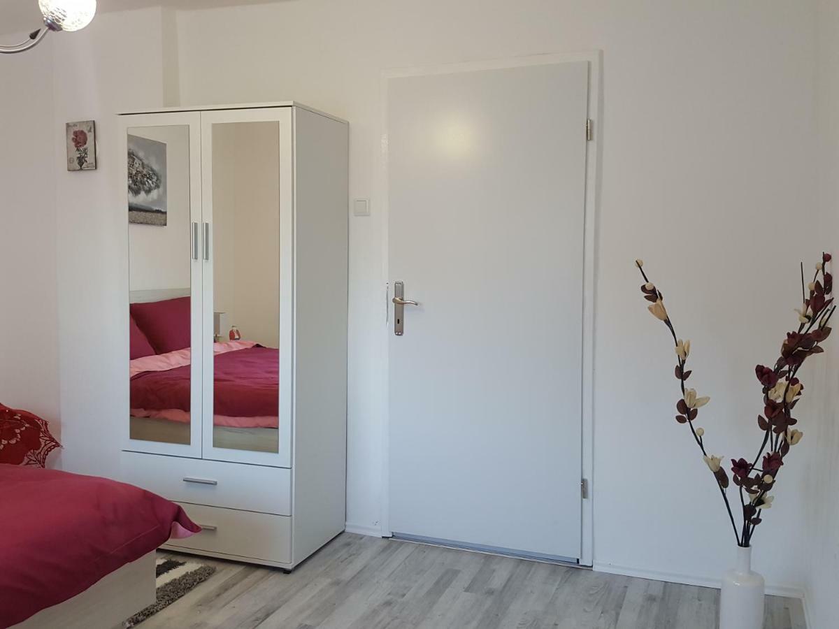 קורניצה Apartment No1 מראה חיצוני תמונה