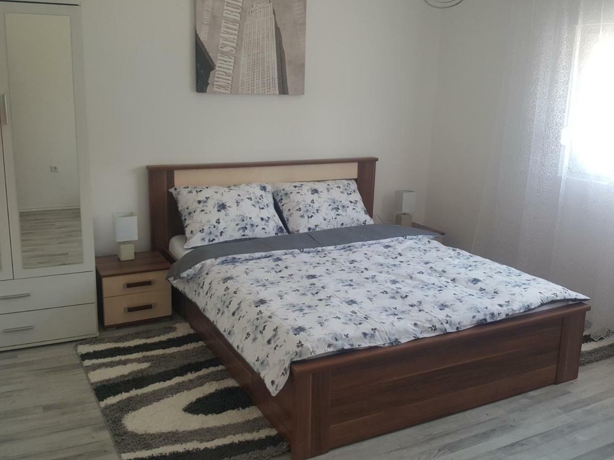 קורניצה Apartment No1 מראה חיצוני תמונה