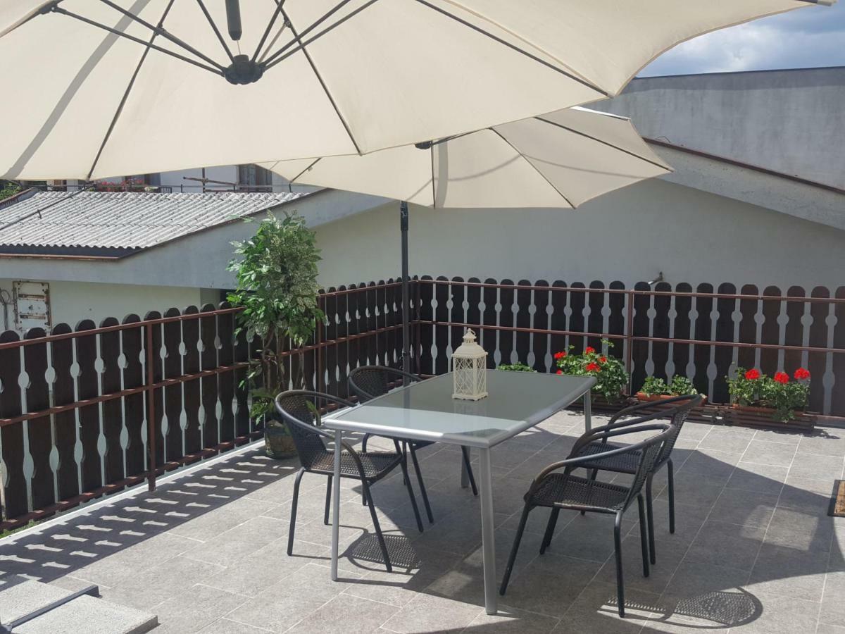 קורניצה Apartment No1 מראה חיצוני תמונה