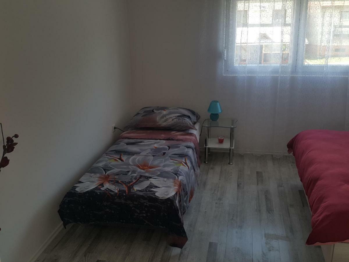 קורניצה Apartment No1 מראה חיצוני תמונה
