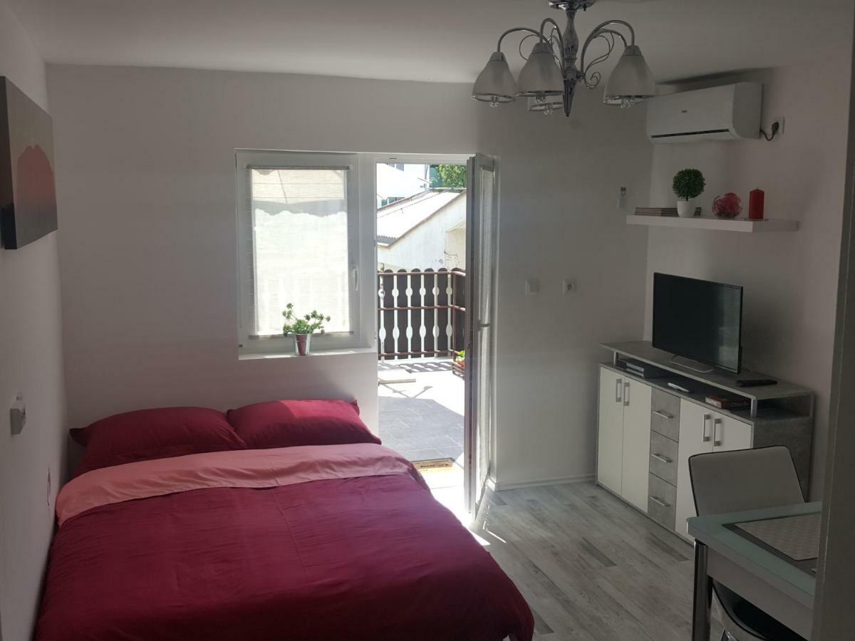 קורניצה Apartment No1 מראה חיצוני תמונה