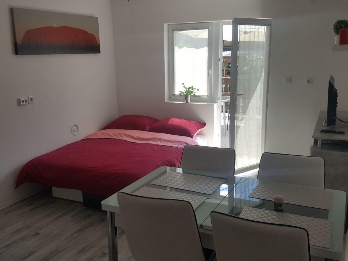 קורניצה Apartment No1 מראה חיצוני תמונה